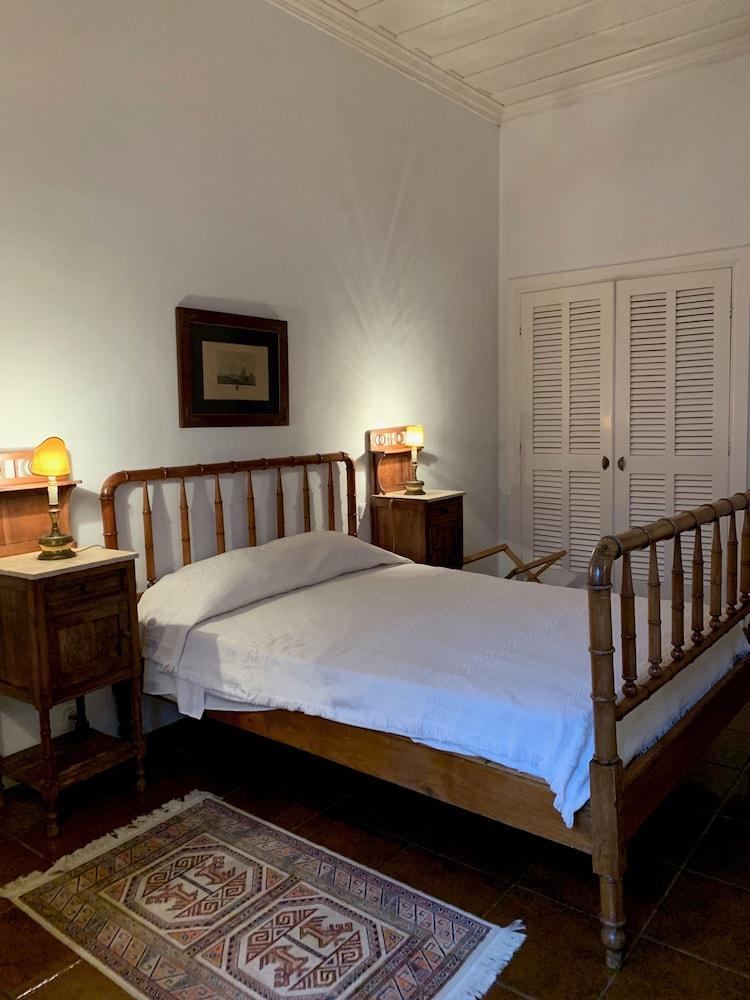Casa Das Barcas - Th São Roque do Pico Exteriör bild