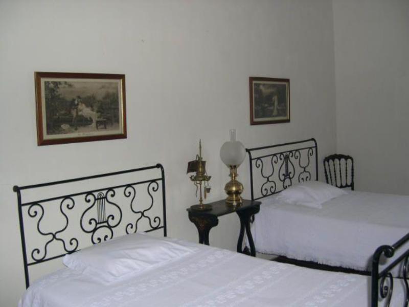 Casa Das Barcas - Th São Roque do Pico Exteriör bild